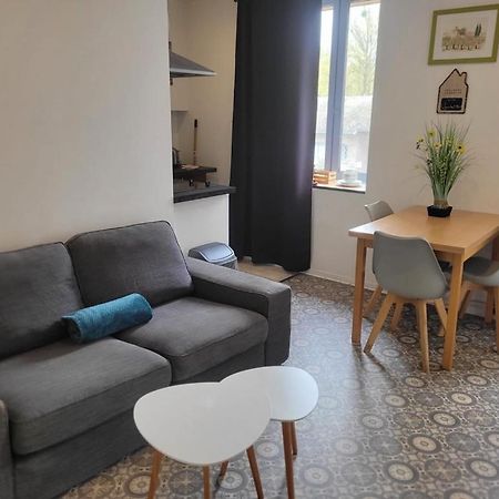Residence Le 09 Юзерш Экстерьер фото