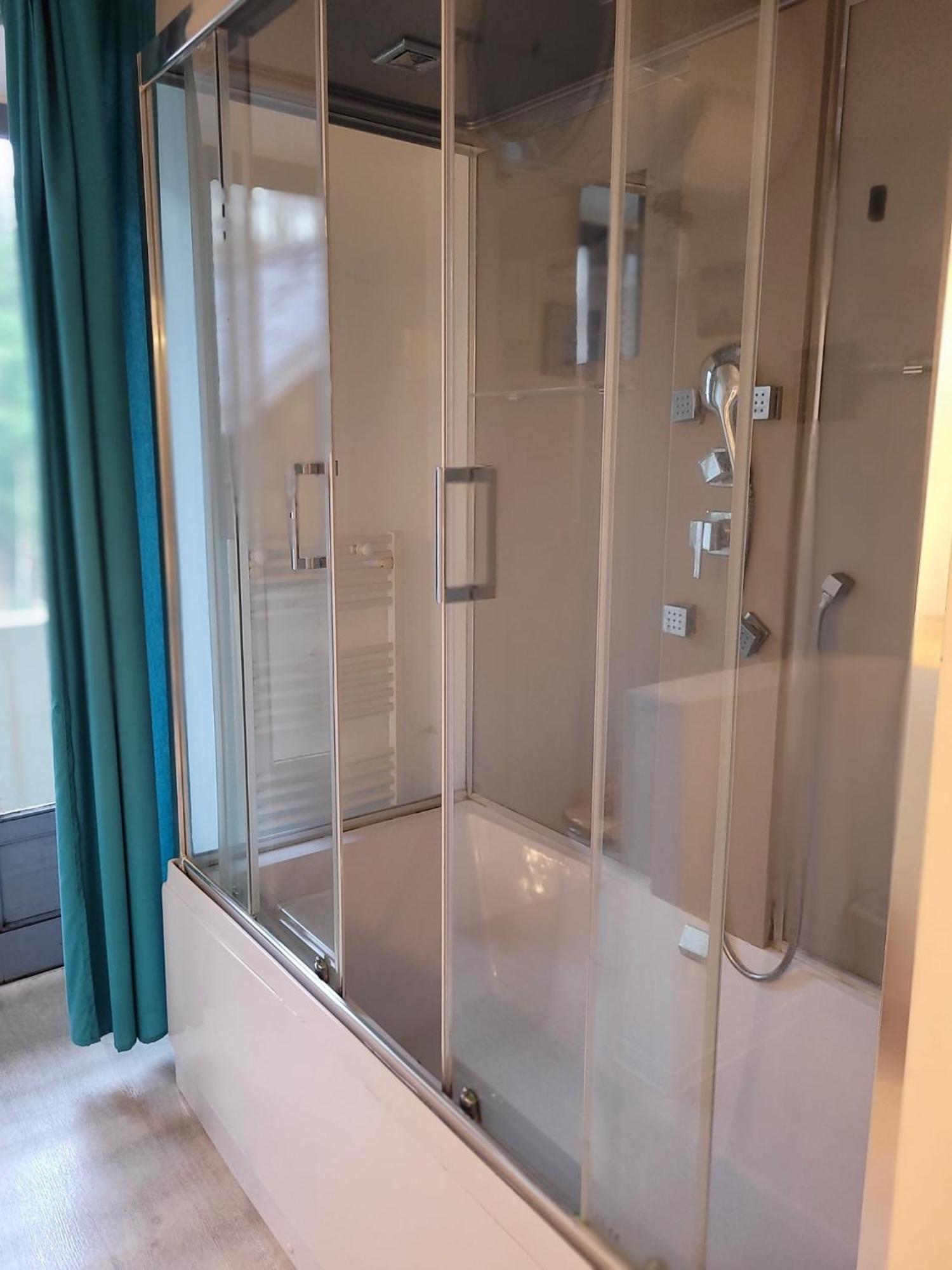 Residence Le 09 Юзерш Экстерьер фото